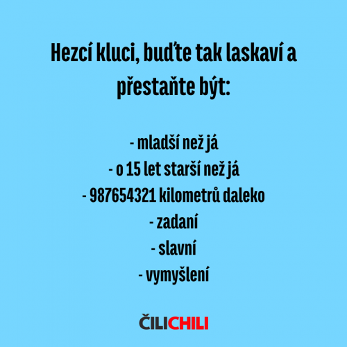  Hezcí kluci 