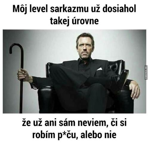  Sarkasmus 