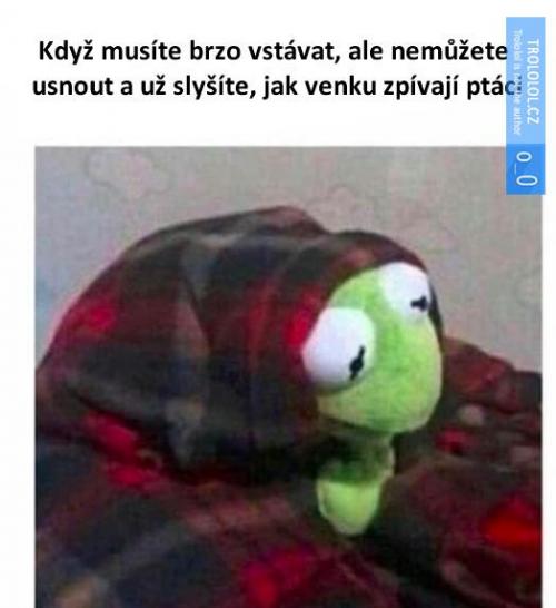  Vstávání 