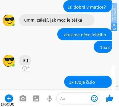  Matika 