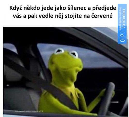  Jízda 