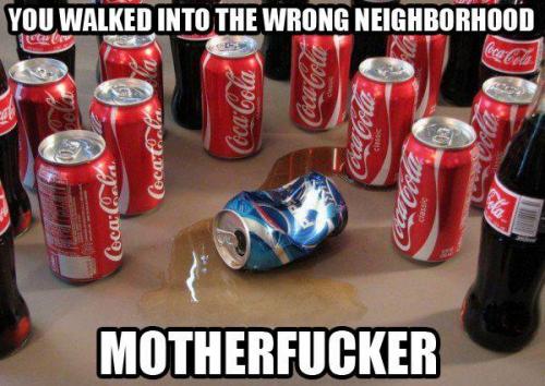  Coca Cola 