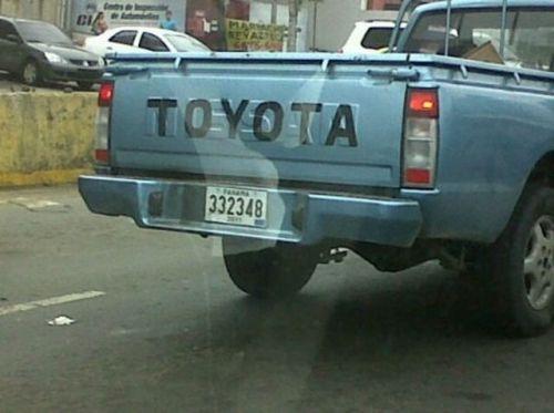  Nová Toyota 