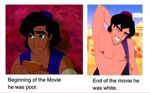  Aladin k zamyšlení 