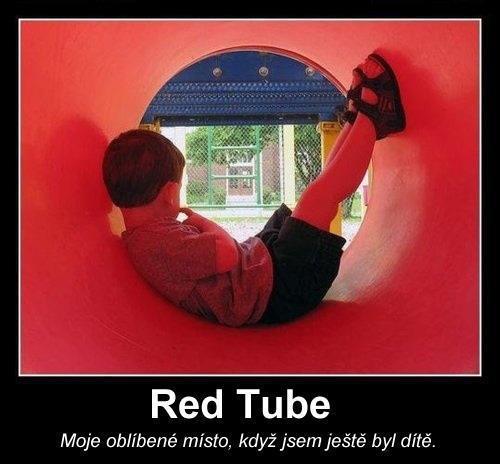  Red Tube 