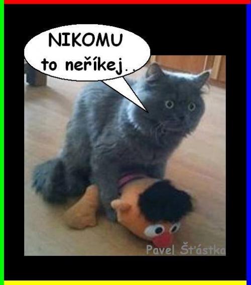 Neříkej