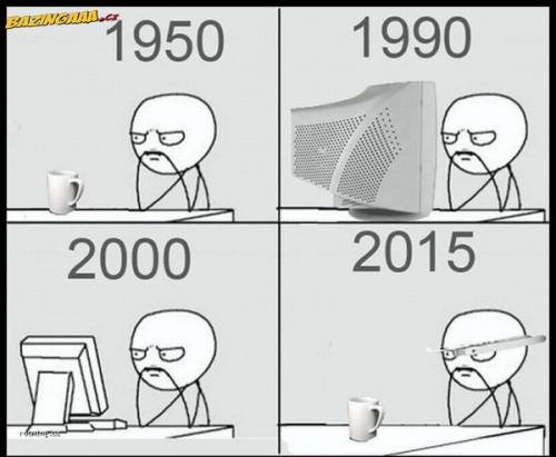 Evoluce PC