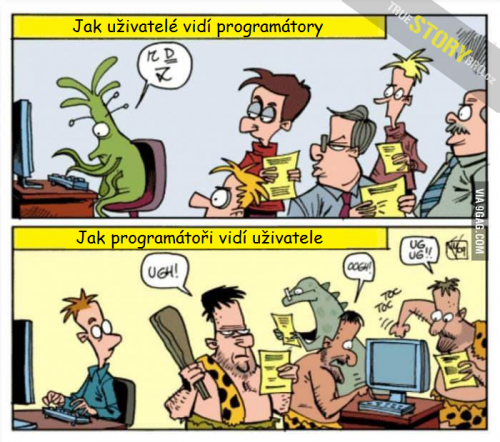  Programátoři 