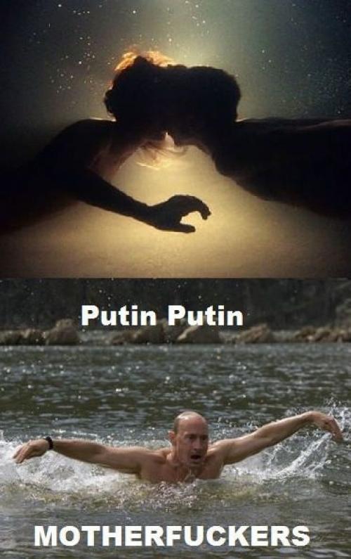  Putin Putin 