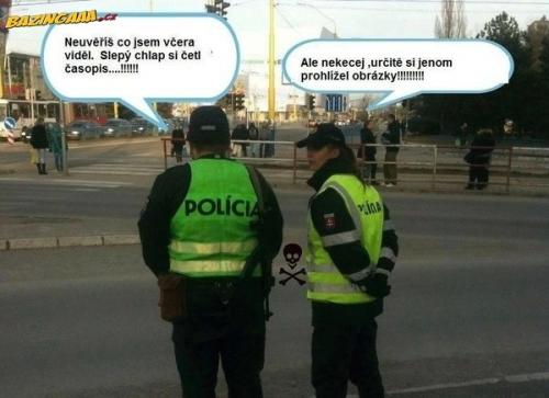 Policajti