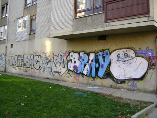  Graffity 