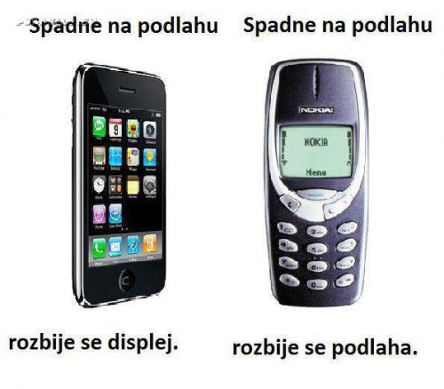 foun vs. mobil