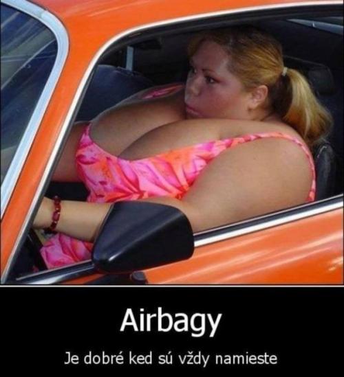  Airbagy 