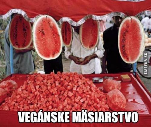 Pro vegany