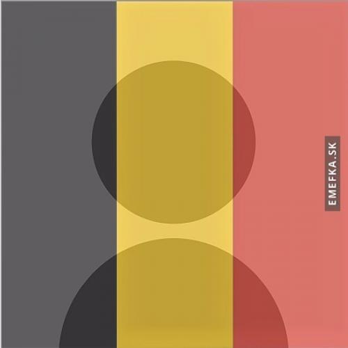 Pray for Brussel