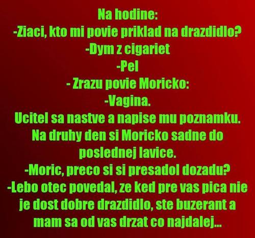  Ve škole 