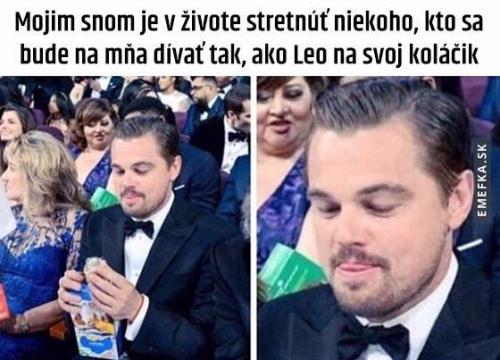 Můj sen