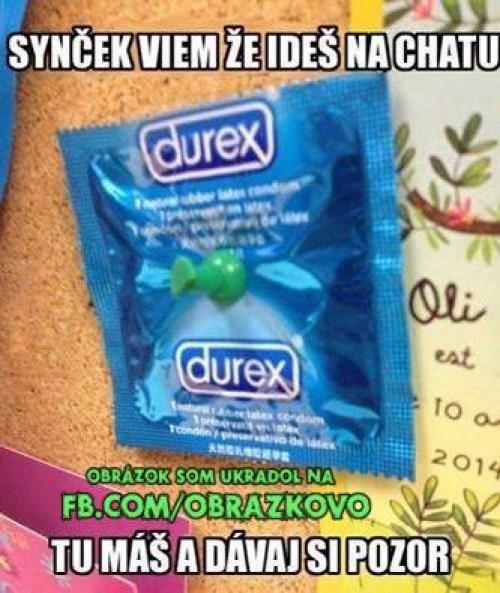  Dej si pozor 