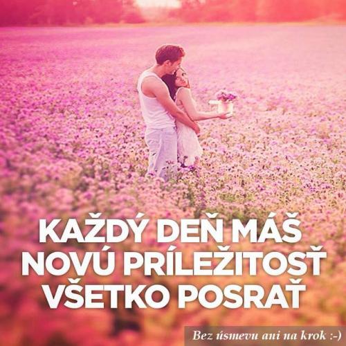  Příležitost 