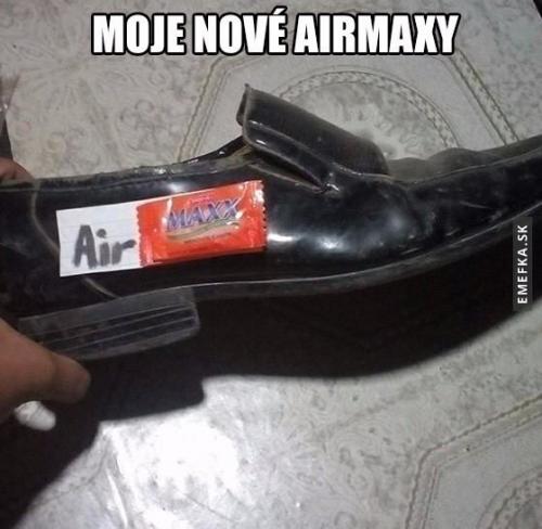 Airmaxy