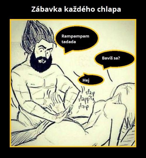 Rampampam