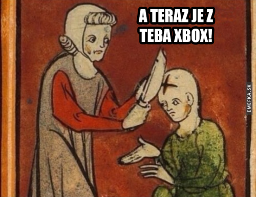  Xbox 