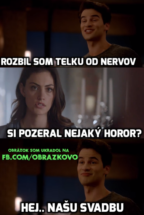  Horový den 