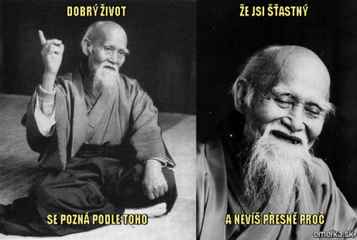  Dobrý život 