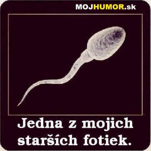  Jedna z mojich starších fotiek 