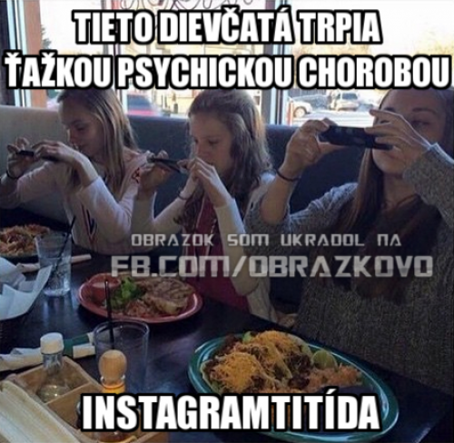 Instagramitida