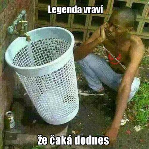  Legenda 