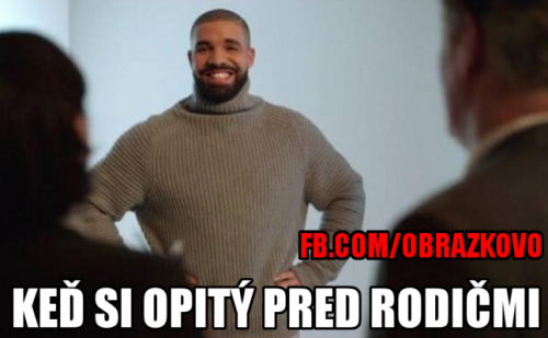  Opilost před rodičemi 