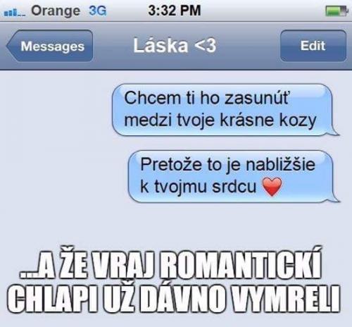  Romantika 