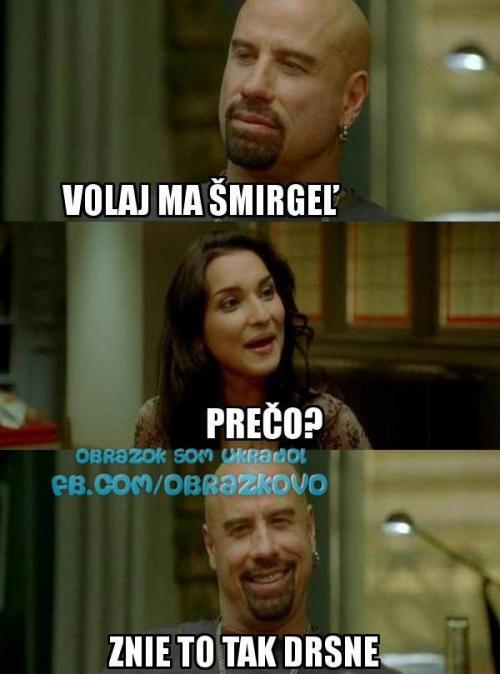 Šmirgl