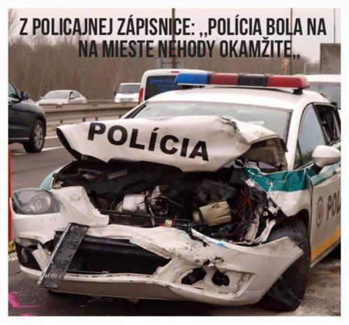 Policie