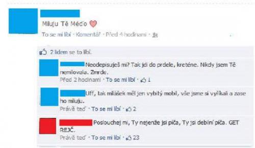 FB je od 13+