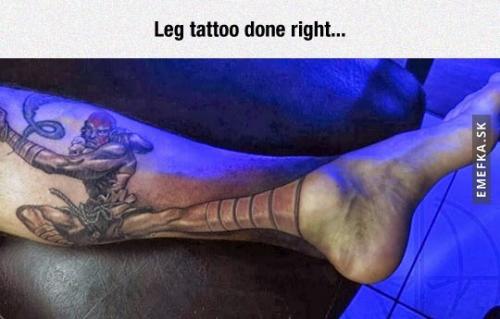  Nejlepší tetování 
