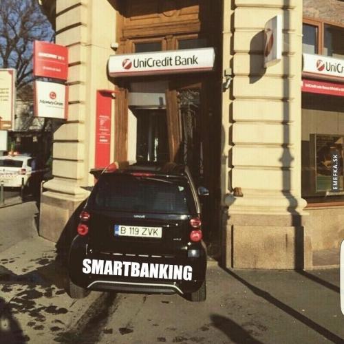 Smartbanking