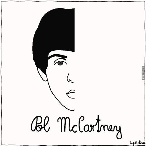  McCartney 