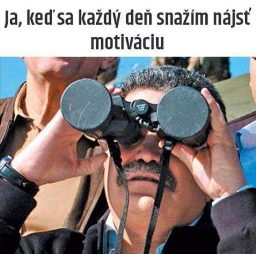  Motivace 