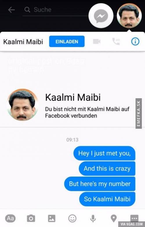 Kaalmi Maibi