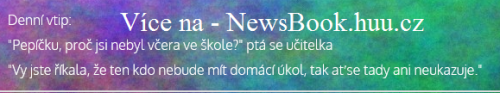  Taková ta klasika :D |Více najdeš na NewsBooku| 