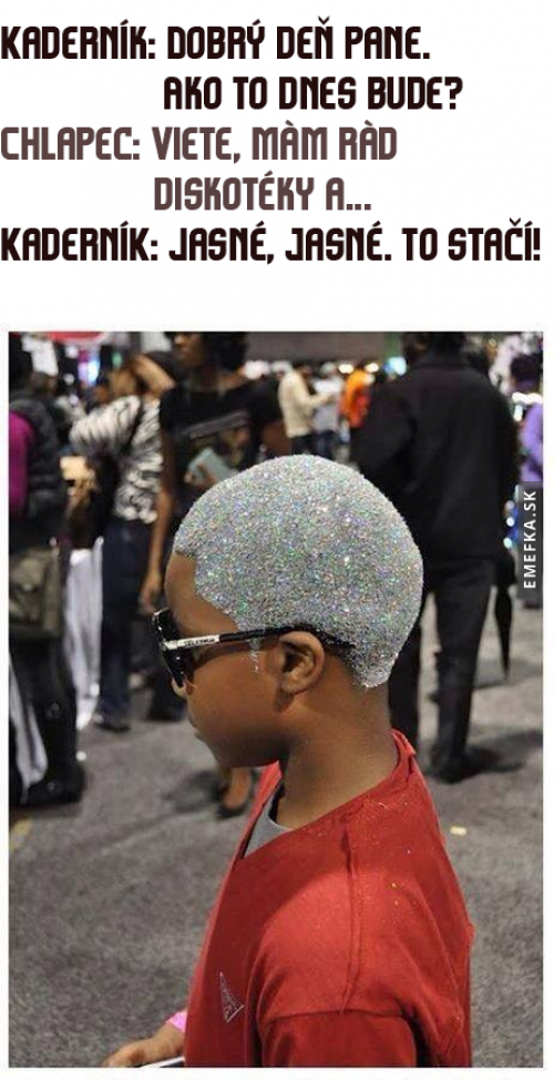 Discoboy :D