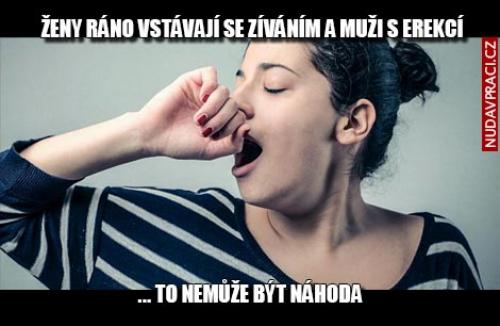  Náhoda? 