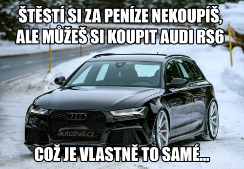  Štěstí 