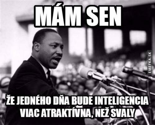  Mám sen 