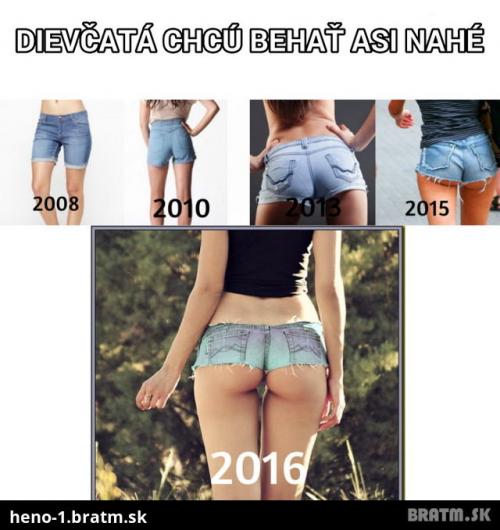  Evoluce nezastavíš 