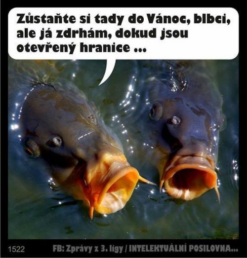 Zdrháám