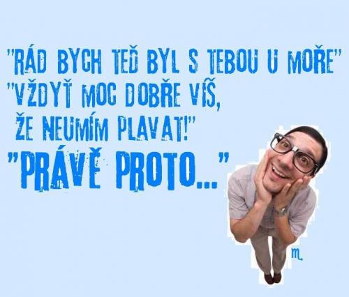  Moře 