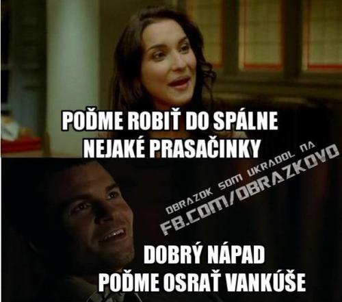 Prasečinky